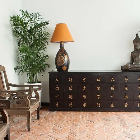 La Casita Saigon Hotel Ho Chi Minh-stad Buitenkant foto