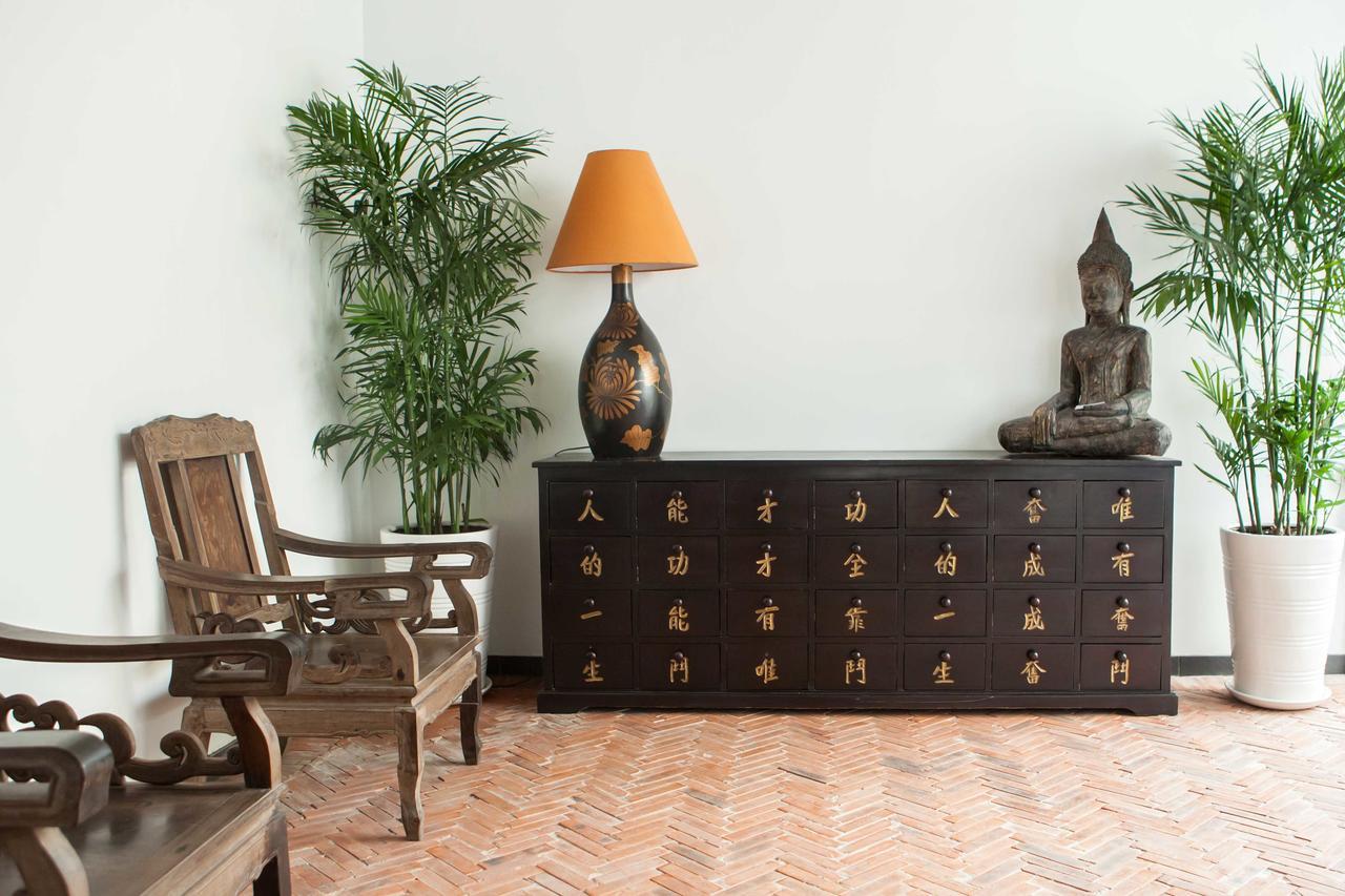 La Casita Saigon Hotel Ho Chi Minh-stad Buitenkant foto